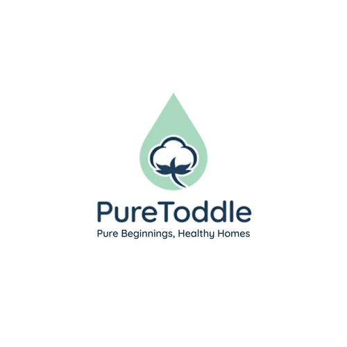 PureToddle™ AquaPure Replacement Cartridge