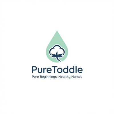 PureToddle Brand Logo
