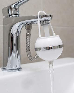 PureToddle™ CalmBath Filter