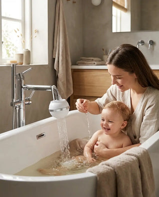 PureToddle™ AquaPure Filter