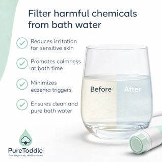 PureToddle™ AquaPure Filter
