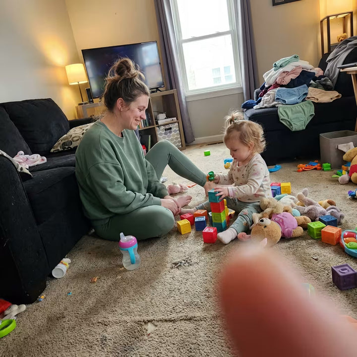 Review by Samantha L