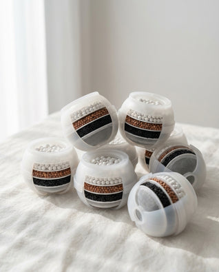 PureToddle™ CalmBath Replacement Cartridge