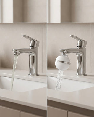 PureToddle™ CalmBath Filter