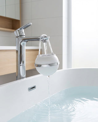 PureToddle™ CalmBath Filter