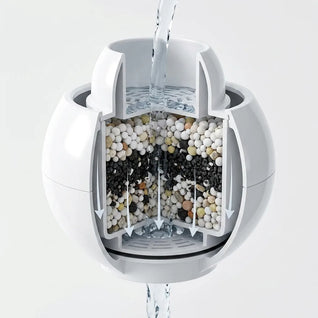 PureToddle™ AquaPure Filter
