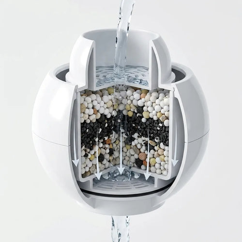 PureToddle™ AquaPure Filter